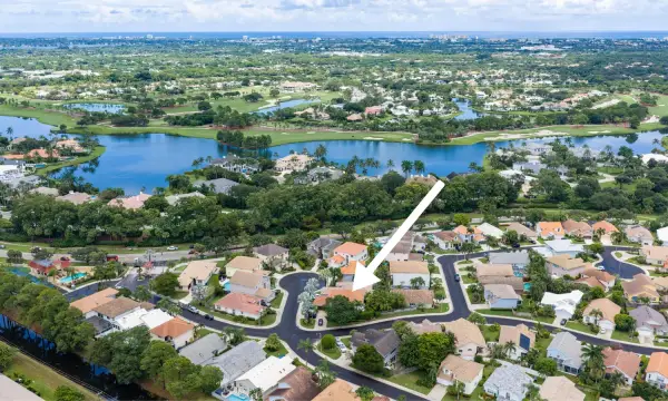 123 Augusta Court, Jupiter, FL 33458