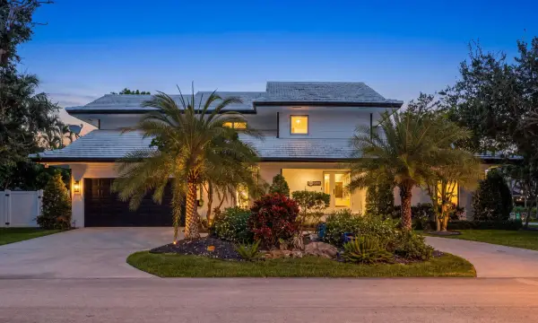 5100 NE 30th Terrace, Lighthouse Point, FL, 33064