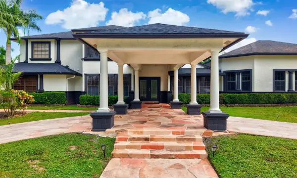 6186 Duckweed Road, Lake Worth, FL 33449