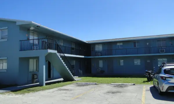 1829 N A Street 14, Lake Worth Beach, FL 33460