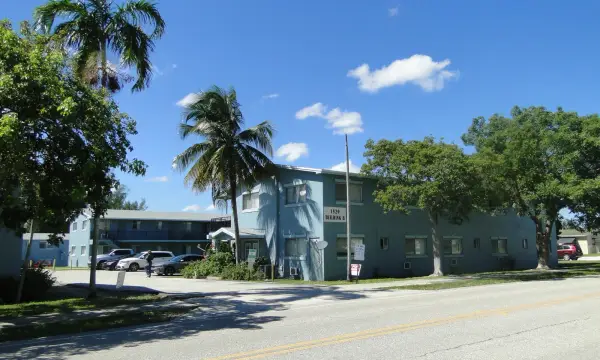 1829 N A Street 32, Lake Worth Beach, FL 33460