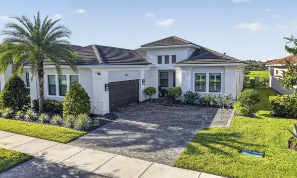 15730 Longboat Key Drive, Westlake, FL, 33470