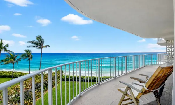 3400 S Ocean Boulevard 4c I, Palm Beach, FL 33480