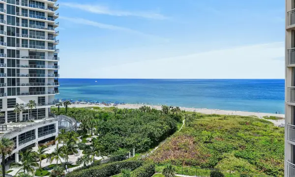 3000 N Ocean Drive, Unit 8a, Singer Island, FL, 33404