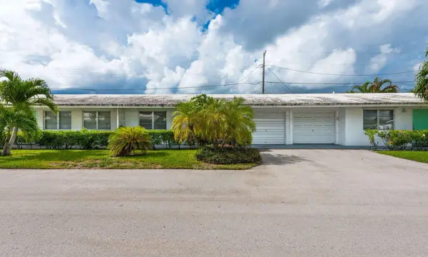 722 Ridge Road 2, Lantana, FL 33462