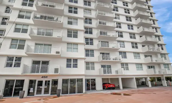 4511 S Ocean Boulevard 401, Highland Beach, FL 33487