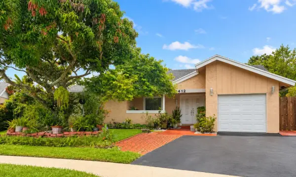 1412 SW 75th Avenue, North Lauderdale, FL 33068