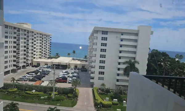 1150 Hillsboro Mile, Unit 812, Hillsboro Beach, FL, 33062