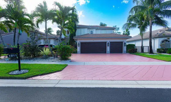 1811 Waldorf Drive, Royal Palm Beach, FL 33411