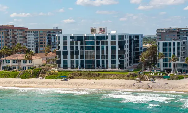 1155 Hillsboro Mile, Hillsboro Beach, FL 33062