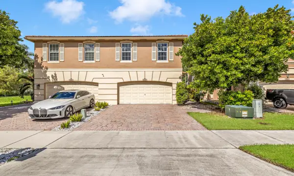 5109 Stagecoach Drive, Coconut Creek, FL 33073