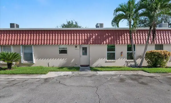 892 Worcester Lane, Unit B, Lake Worth, FL, 33467