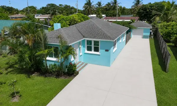 411 Evergreen Drive, Lake Park, FL, 33403