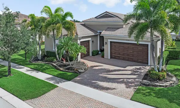 2318 Bellarosa Circle, Royal Palm Beach, FL 33411