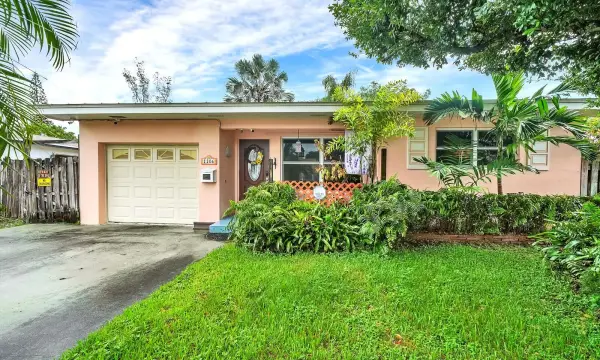 1106 S F Street, Lake Worth Beach, FL, 33460