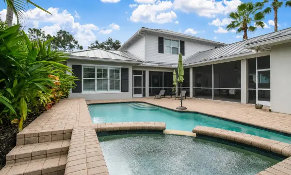 2664 Greenway Drive, Jupiter, FL, 33458