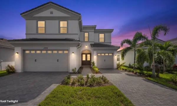 13704 Century Oak, Westlake, FL 33470