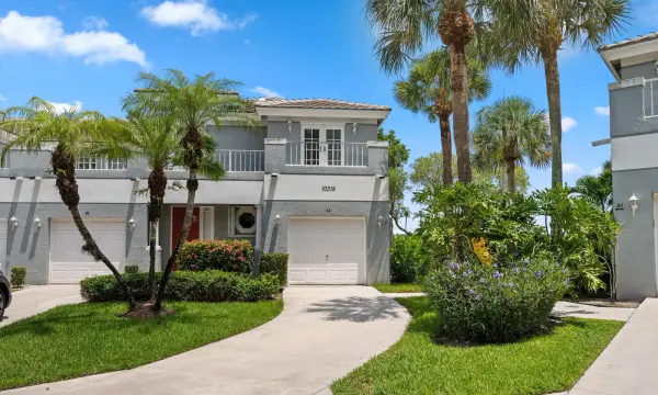 10315 N Andover Coach Lane A2, Lake Worth, FL 33449