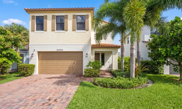 16426 Sandy Shore Drive, Westlake, FL 33470