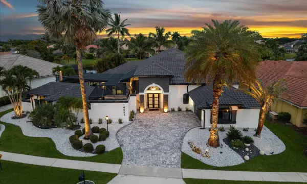 10563 Stonebridge Boulevard, Boca Raton, FL 33498