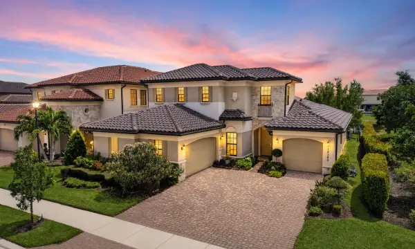 12180 Watermark Way, Parkland, FL 33076