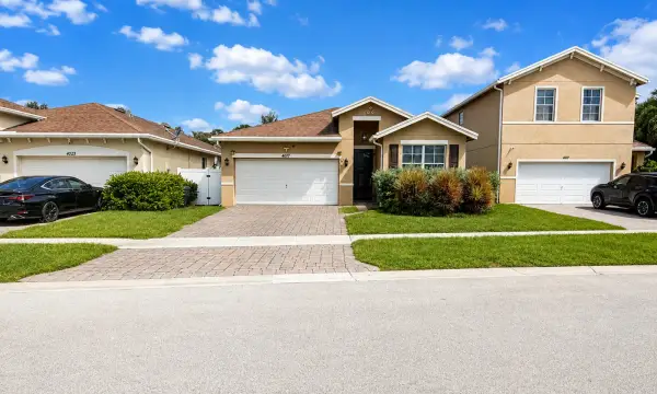 4017 Tomoka Drive, Lake Worth, FL, 33462