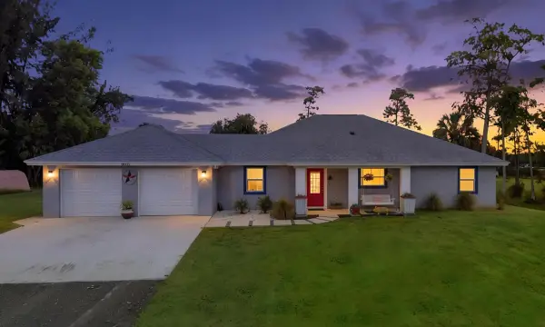 14171 Biddex Road, Loxahatchee Groves, FL 33470