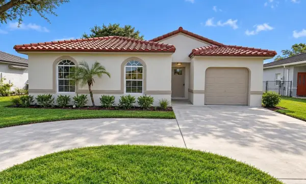 1750 NW 56th Avenue, Lauderhill, FL 33313