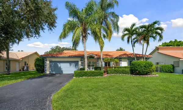 4850 NW 92nd Terrace, Coral Springs, FL 33067