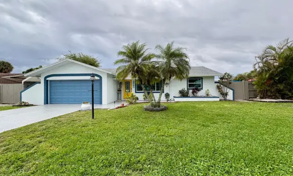 3080 Tropical Trail, Atlantis, FL, 33462