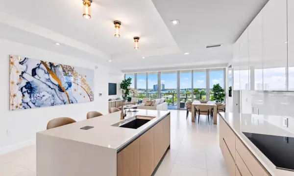 3100 N Ocean Drive P-701, Singer Island, FL 33404