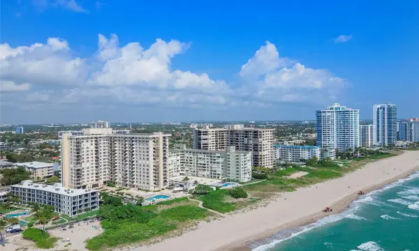 1900 S Ocean Boulevard 8l, Lauderdale-by-the-sea, FL 33062