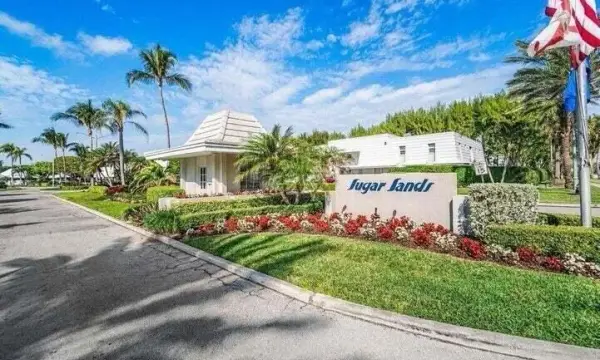 1201 N Sugar Sands Boulevard 3, Singer Island, FL 33404
