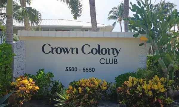 5510 N Ocean N 207, Ocean Ridge, FL 33435