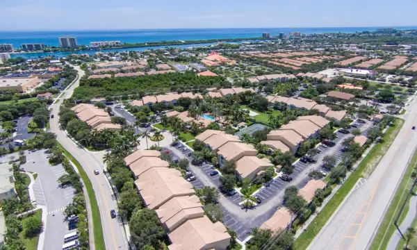 248 Village Boulevard 3107, Tequesta, FL 33469