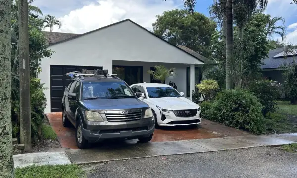 8671 SW 16th Court, Pembroke Pines, FL 33025