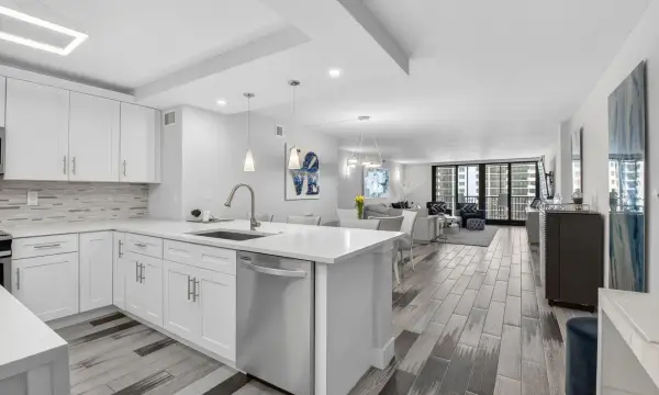 3420 S Ocean Boulevard, Unit 11s, Highland Beach, FL, 33487