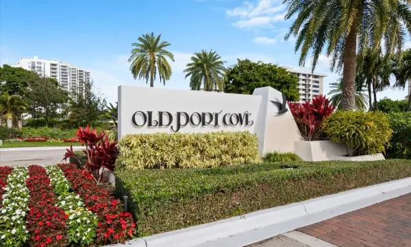 1200 Marine Way 304, North Palm Beach, FL 33408