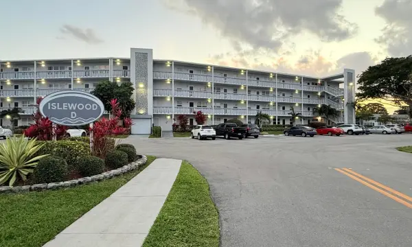 4015 Islewood D, Deerfield Beach, FL, 33442