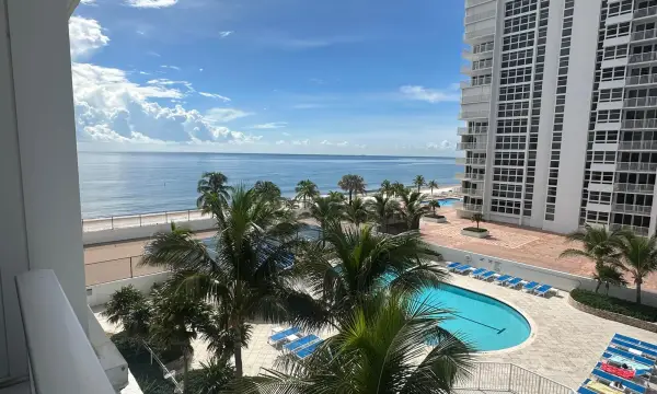 1360 S Ocean Boulevard, Unit Apt 603, Pompano Beach, FL, 33062