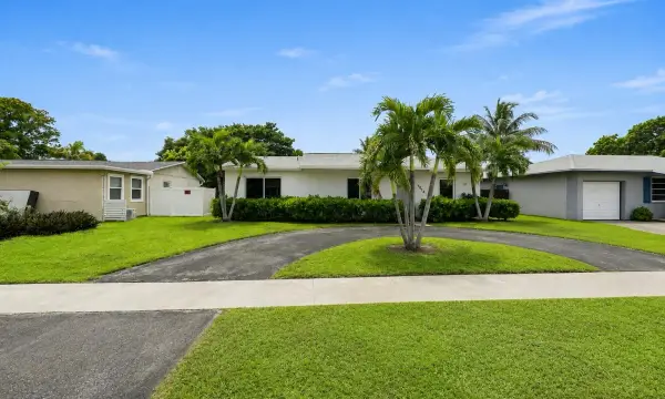 7804 SW 6th Court, North Lauderdale, FL 33068