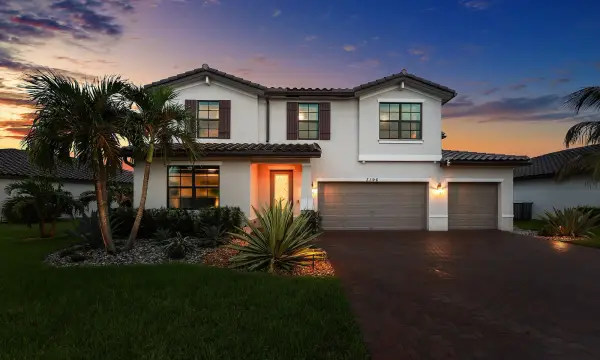 3196 Streng Lane, Royal Palm Beach, FL 33411