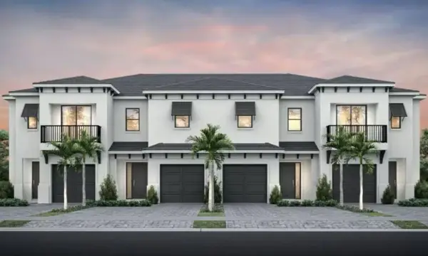 719 Nove Boulevard Banyan 13, Margate, FL 33063