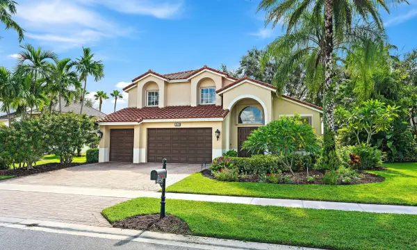 4636 Windward Cove Lane, Wellington, FL 33449