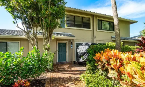 29 Westgate Lane 29b, Boynton Beach, FL 33436
