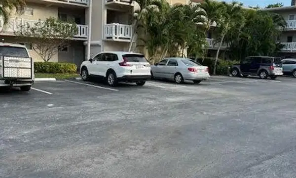 2566 Garden Drive S, Unit 307, Lake Worth, FL, 33461