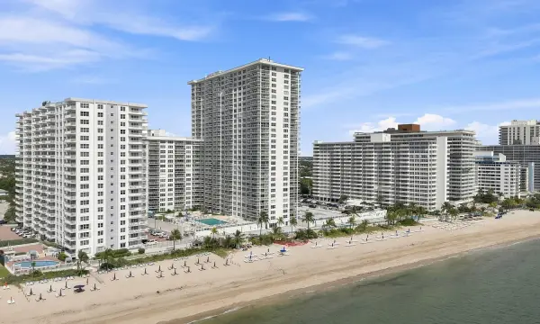 3900 Galt Ocean Drive 2415, Fort Lauderdale, FL 33308