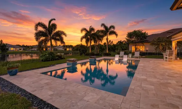 11536 Jeannine Street, Palm Beach Gardens, FL 33412