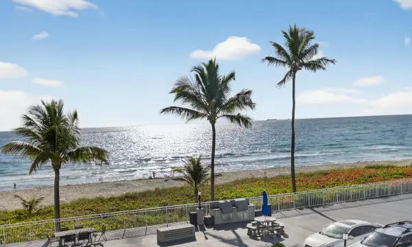 3301 S Ocean Boulevard 205, Highland Beach, FL 33487