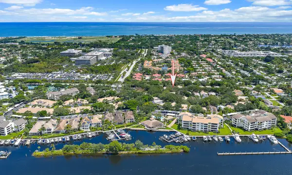 7 Grand Bay Circle, Juno Beach, FL 33408